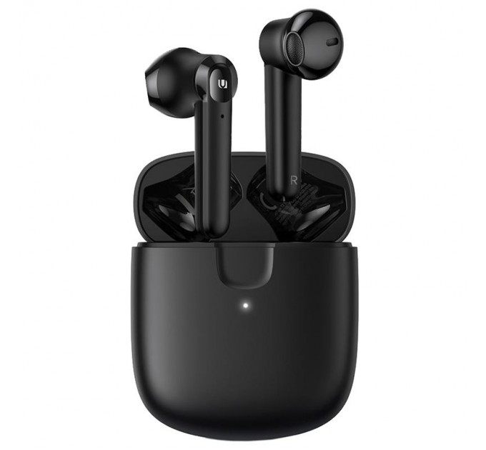 Ugreen Bluetooth-гарнитура Ugreen WS105 Black (80653)