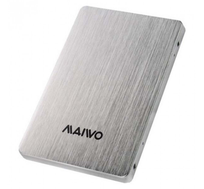 Конвертор Maiwo 2.5'' SATA to M.2 (NGFF) SSD (KT031B)