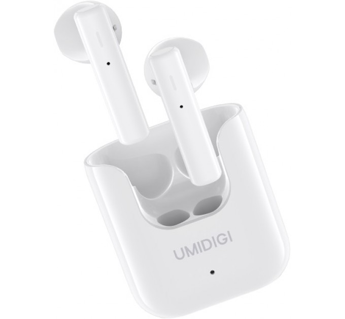 Bluetooth-гарнитура Umidigi AirBuds U White_