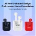 Bluetooth-гарнитура Umidigi AirBuds U White_