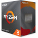 Процесор AMD Ryzen 3 4100 (100-100000510BOX)