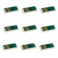 Чип для картриджа WWM НПК EPSON Stylus S22/SX125 Yellow (CR.T1284N)