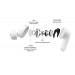 Xiaomi Bluetooth-гарнитура Xiaomi Redmi Buds 5 Sky Blue (BHR7631GL)