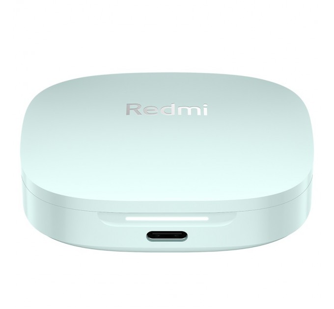 Bluetooth-гарнитура Xiaomi Redmi Buds 6 Coral Green (BHR9245GL)