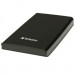 Verbatim Зовнішній жорсткий диск 2.5" 1TB Verbatim (53023)