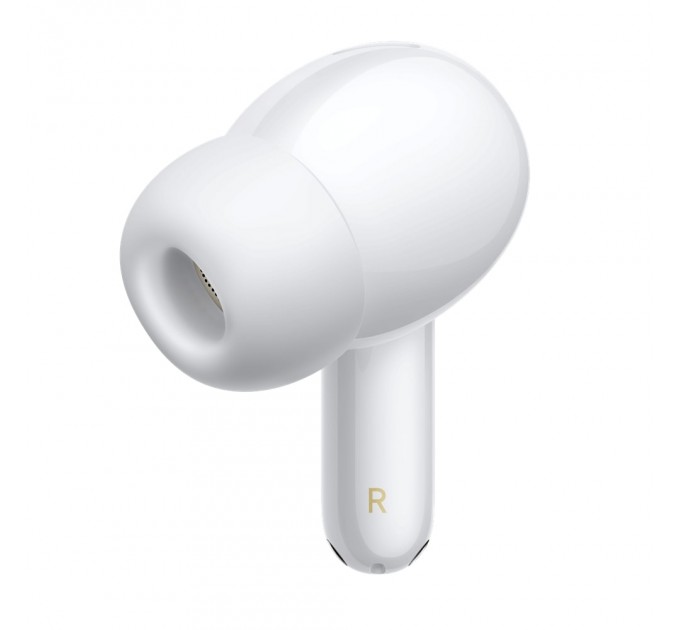 Bluetooth-гарнитура Xiaomi Redmi Buds 6 Pro Glacier White (BHR9310GL)