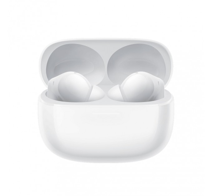 Bluetooth-гарнитура Xiaomi Redmi Buds 6 Pro Glacier White (BHR9310GL)