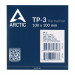 Термопрокладка Arctic TP-3 , 100*100mm*1,0mm (ACTPD00053A)