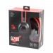 Гарнітура A4Tech Bloody G200 Black/Red