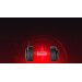 Гарнітура A4Tech Bloody G200 Black/Red