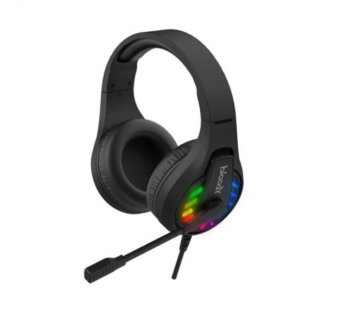 Гарнитура A4Tech Bloody G230 Black
