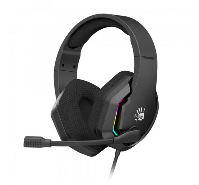 Гарнитура A4Tech Bloody G260 Black