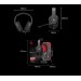 Гарнитура A4Tech Bloody G260 Black