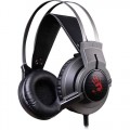 A4Tech Гарнитура A4Tech Bloody G437 Black USB