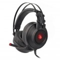 A4Tech Гарнитура A4Tech Bloody G525 Black