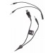 A4Tech Гарнітура A4Tech Bloody G535P Black+Silver
