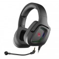 Гарнитура A4Tech Bloody G573P Black