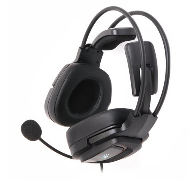 Гарнітура A4Tech Bloody G575 Black