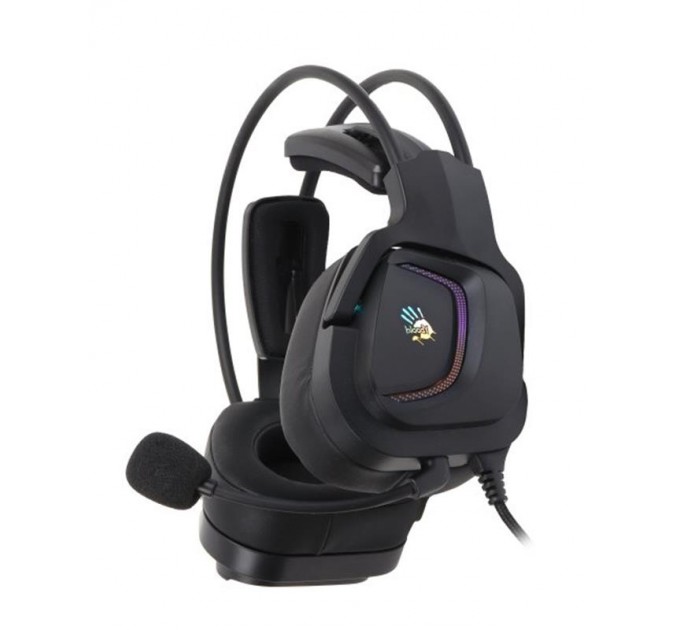 Гарнітура A4Tech Bloody G575 Black