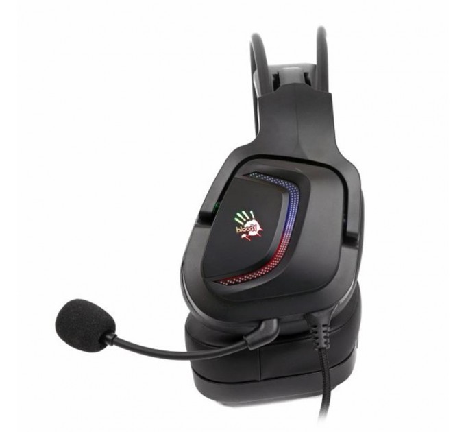 Гарнітура A4Tech Bloody G575 Black