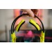 Гарнитура A4Tech Bloody G575 Punk Yellow