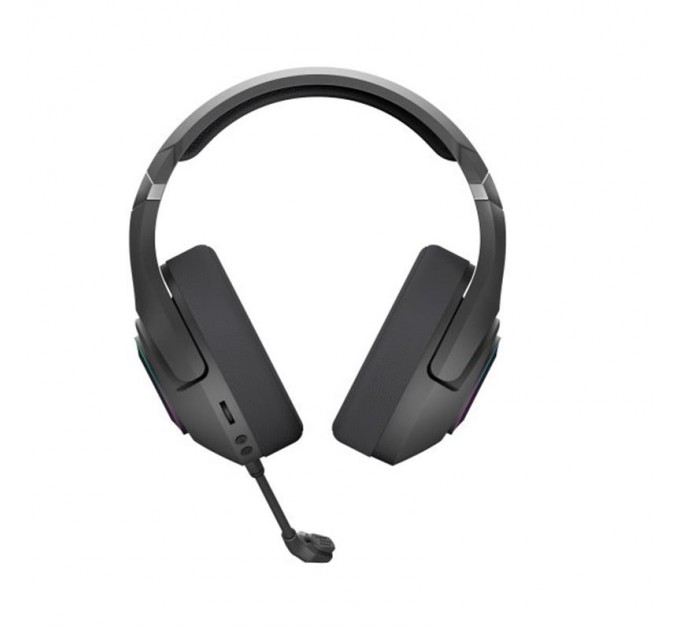 Гарнитура A4Tech Bloody GR270 Black