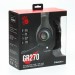Гарнитура A4Tech Bloody GR270 Black