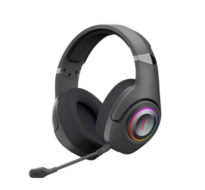 Гарнитура A4Tech Bloody GR270 Black