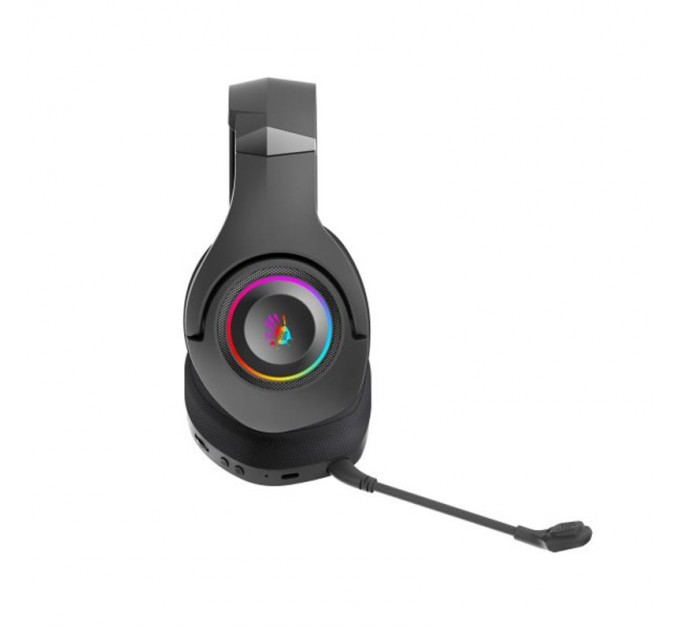 Гарнитура A4Tech Bloody GR270 Black
