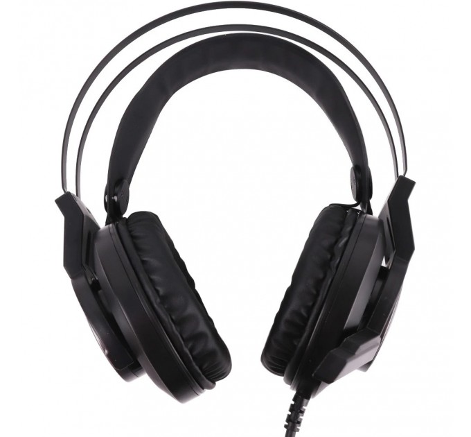 Гарнитура A4Tech Bloody J437 Black