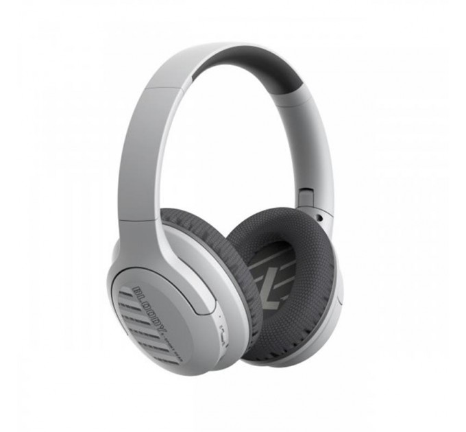 Гарнитура A4Tech Bloody MH360 Grey