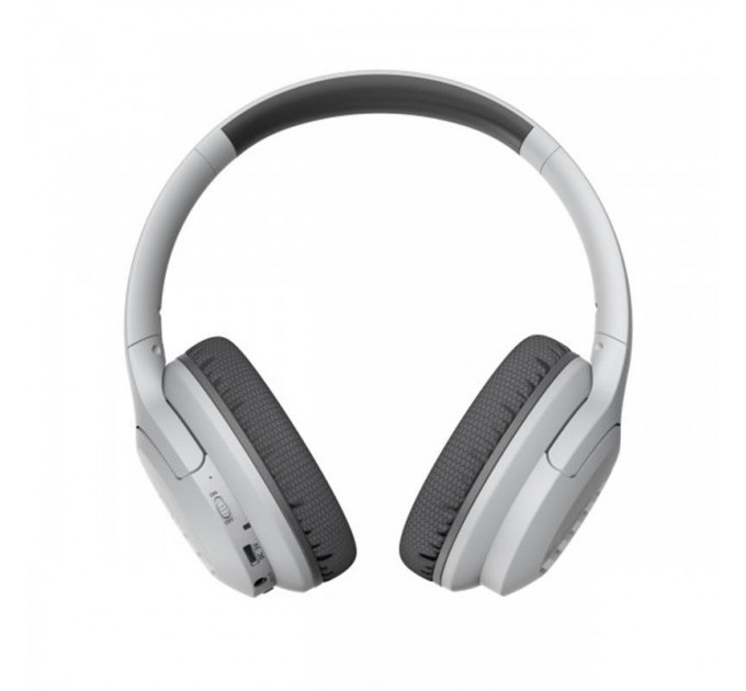 Гарнитура A4Tech Bloody MH360 Grey