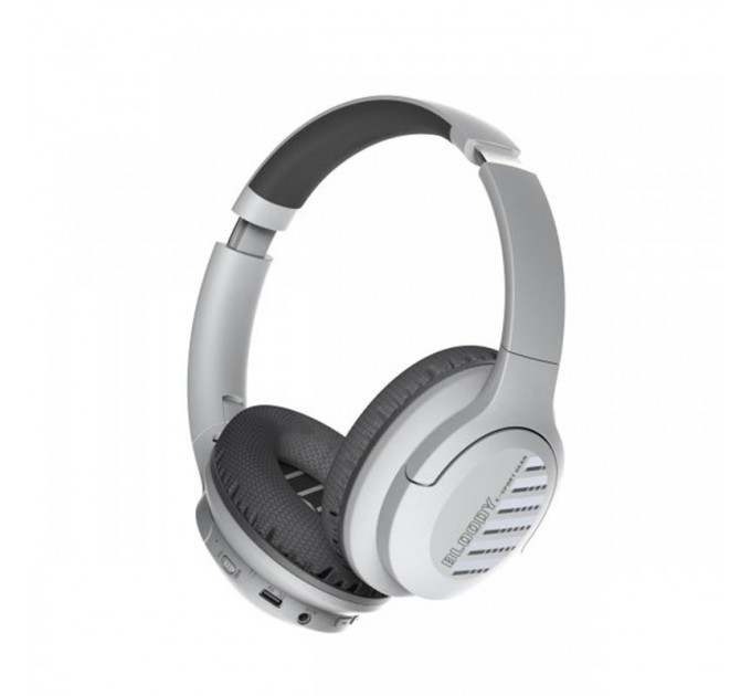 Гарнитура A4Tech Bloody MH360 Grey
