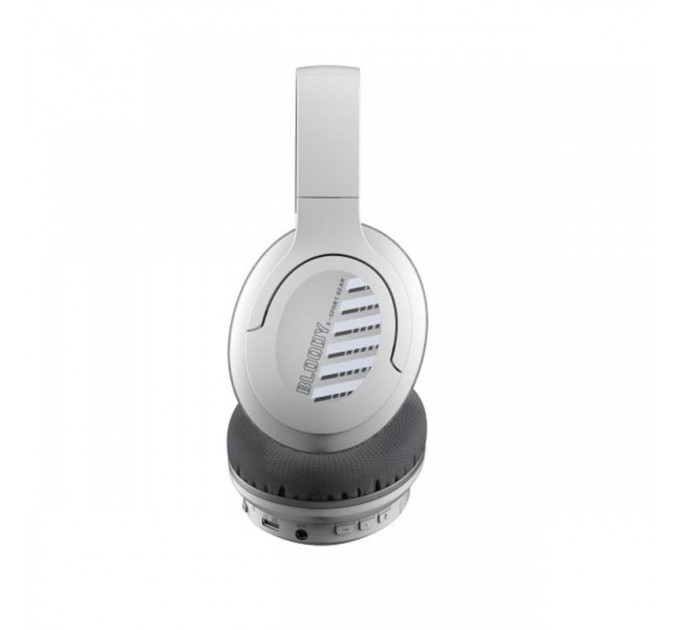 Гарнитура A4Tech Bloody MH360 Grey