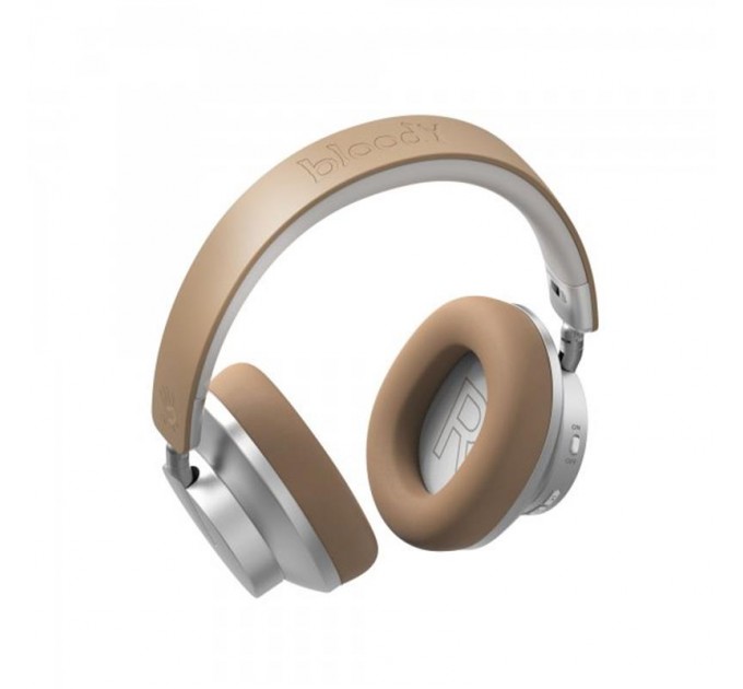 Гарнитура A4Tech Bloody MH390 Khaki