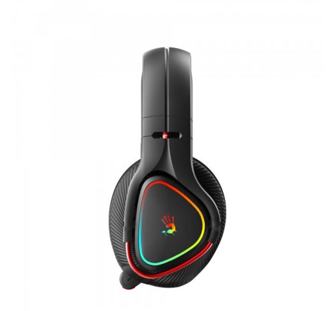 Гарнитура A4Tech Bloody MR720 Black