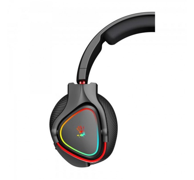 Гарнитура A4Tech Bloody MR720 Black