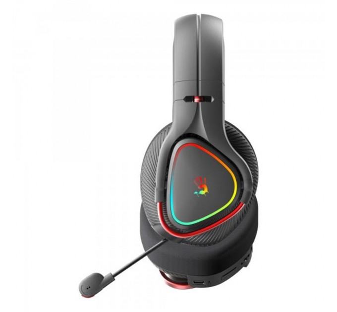 Гарнитура A4Tech Bloody MR720 Black