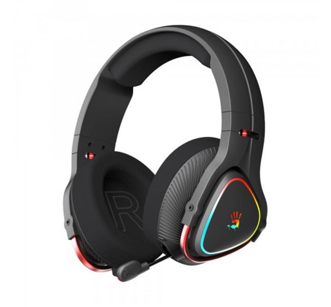 Гарнитура A4Tech Bloody MR720 Black