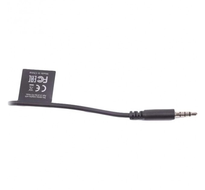 A4Tech Гарнитура A4Tech FH100i Stone Black