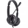 A4Tech Гарнитура A4Tech FH100i Stone Black