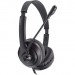 A4Tech Гарнитура A4Tech FH100i Stone Black