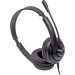 A4Tech Гарнитура A4Tech FH100i Stone Black