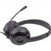 A4Tech Гарнитура A4Tech FH100i Stone Black