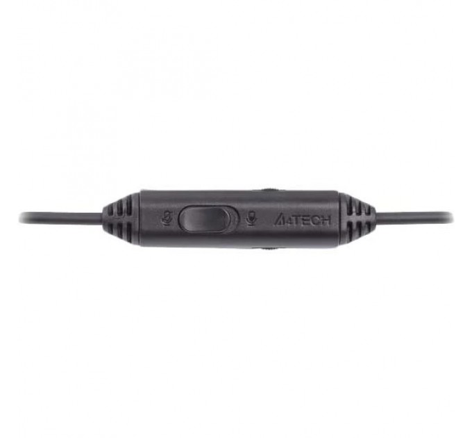 A4Tech Гарнитура A4Tech FH100i Stone Black