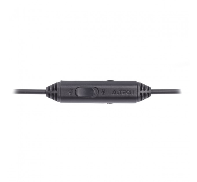 Гарнитура A4Tech FH100U Panda