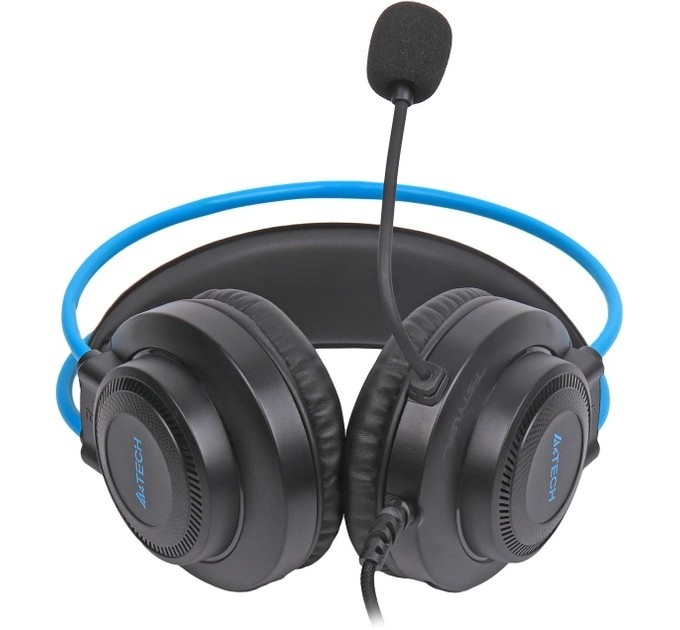 Гарнітура A4Tech FH200i Blue