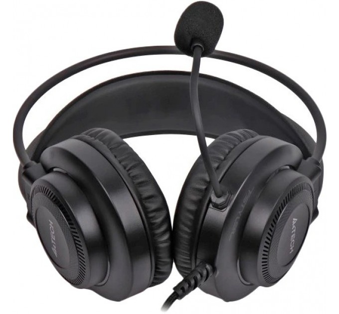 Гарнітура A4Tech FH200i Grey