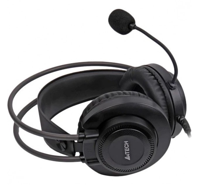 Гарнітура A4Tech FH200i Grey