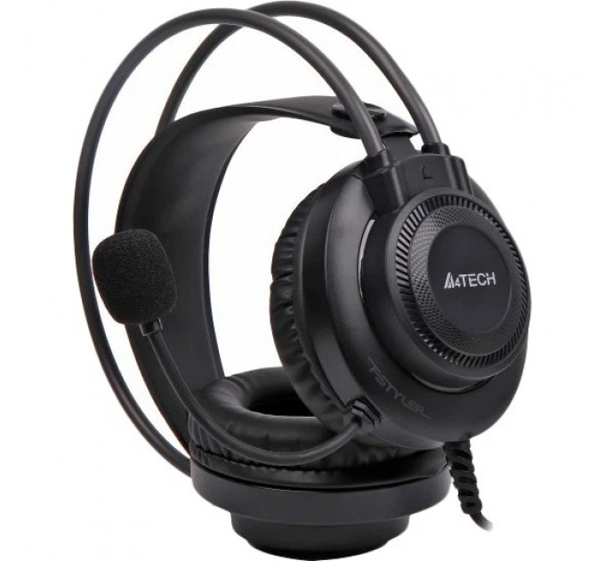 Гарнітура A4Tech FH200i Grey